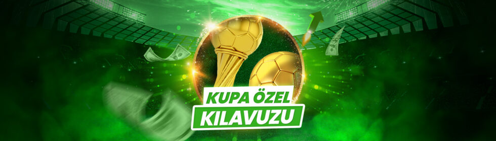 Bets10 2026 Dünya Kupası Özel