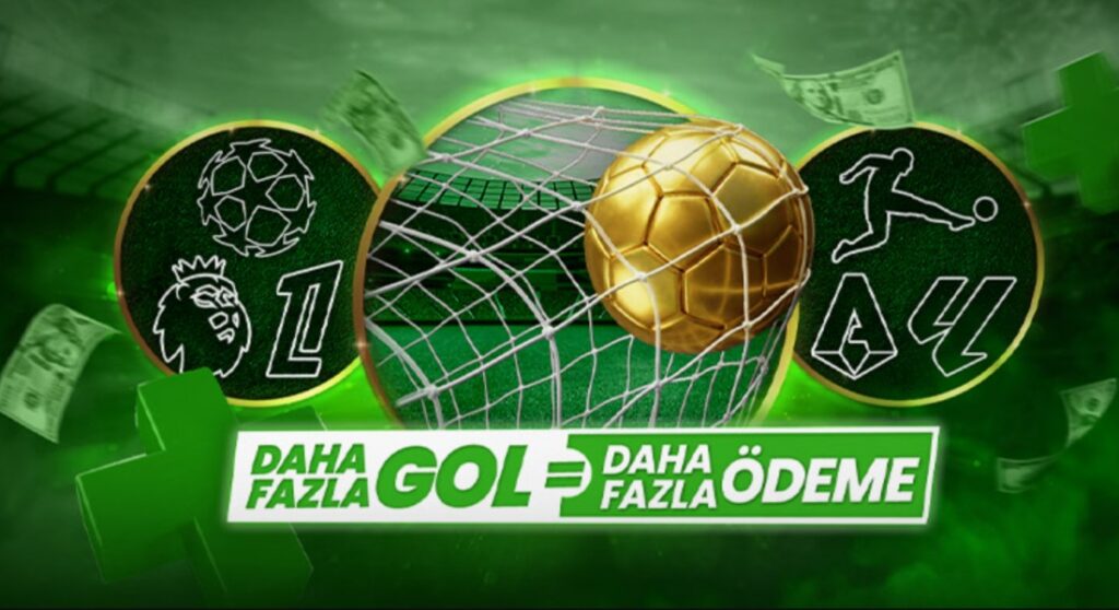 Bets10 Katlamalı Bahis